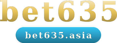 bet635 logotipo