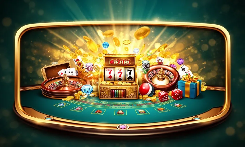 bet635 Baccarat en Vivo Totora del Titicaca
