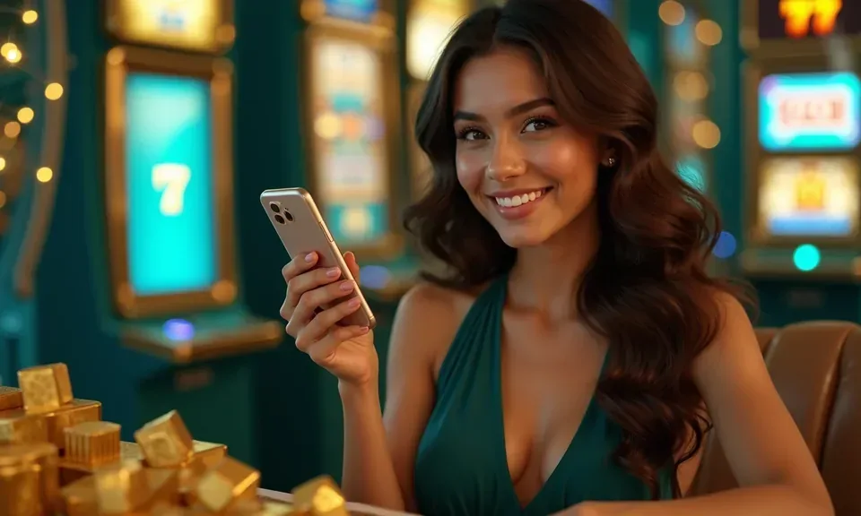 bet635 Todo el lobby en la palma de su mano
